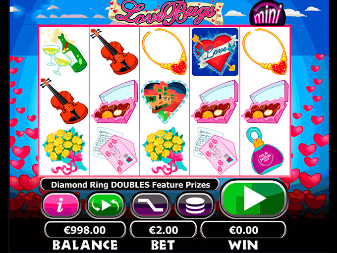Love Bugs by NextGen