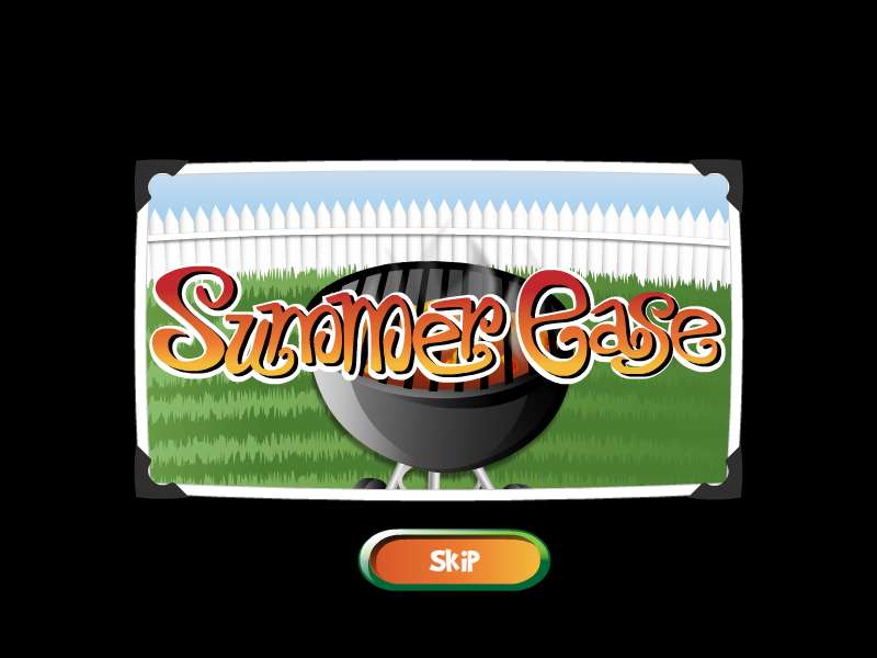 Summer Ease by Rival