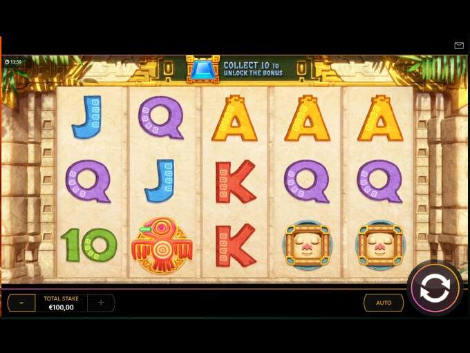 Gold'erado by Cayetano