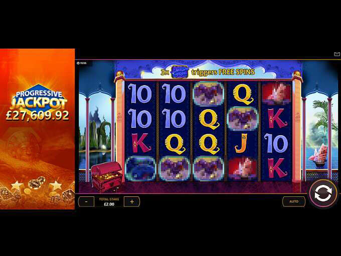 Sinbad's Gold by Cayetano