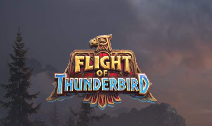 Flight of Thunderbird by 24Karot Games