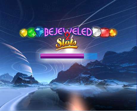 Bejeweled 2 by Blueprint Gaming