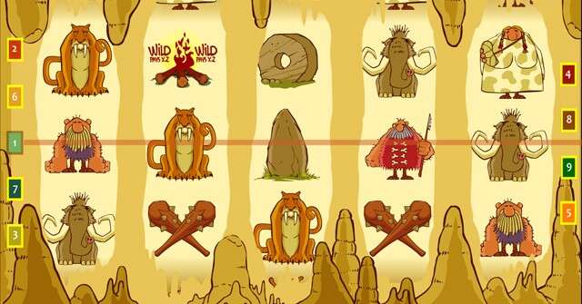 Captain Cavern by B3W