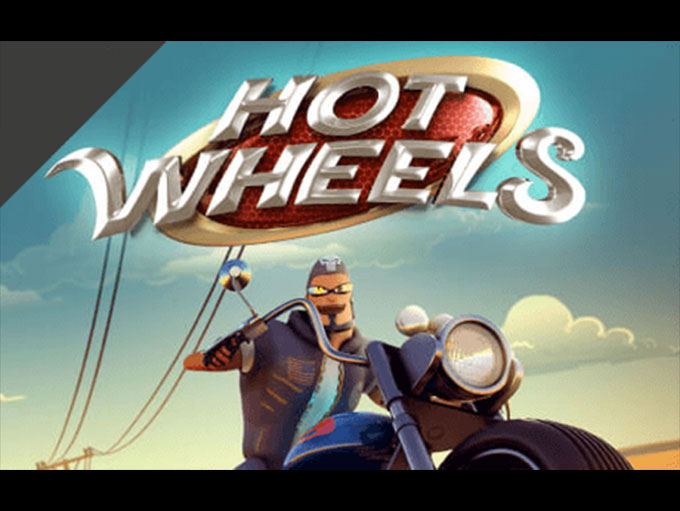 Hot Wheels by Skill on Net
