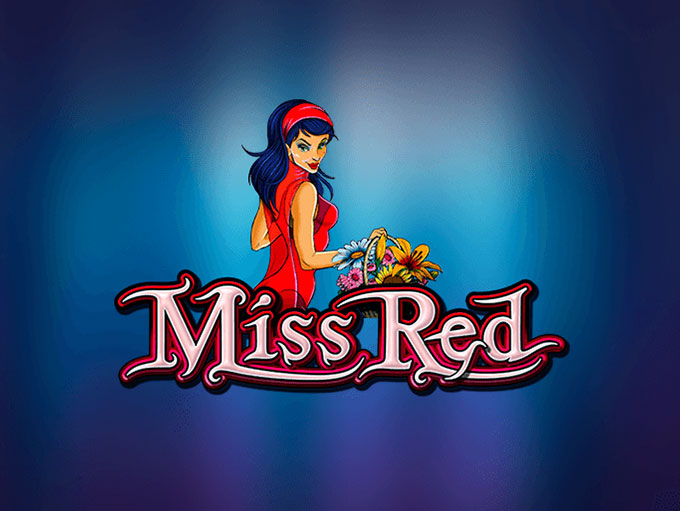 Miss Red by IGT