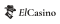ElCasino Games
