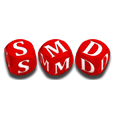 Soft Magic Dice