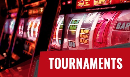 commerce casino weekend tournaments