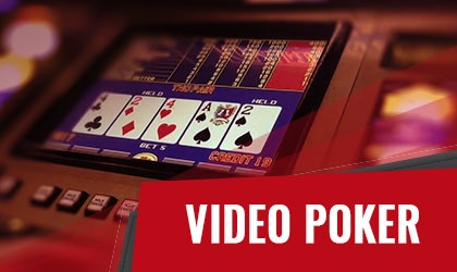 Free Video Casino Games